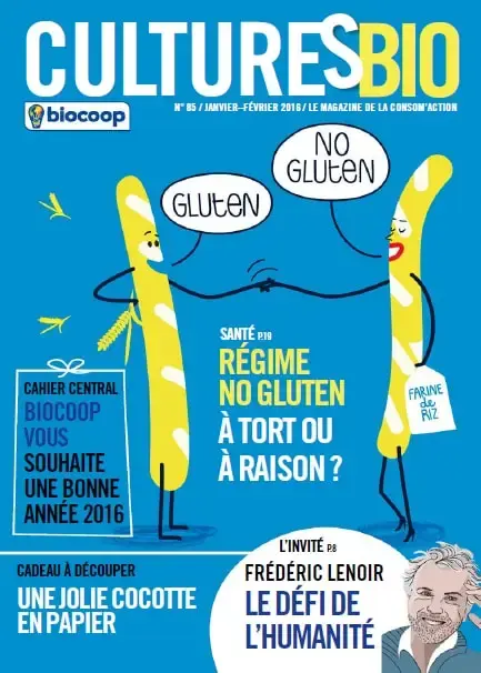 Culture Bio N°85